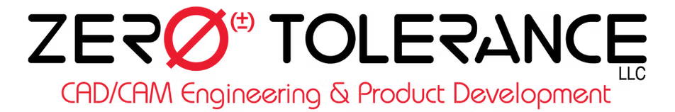 Zero Tolerance logo