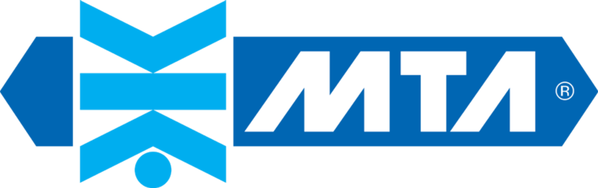 MTA logo
