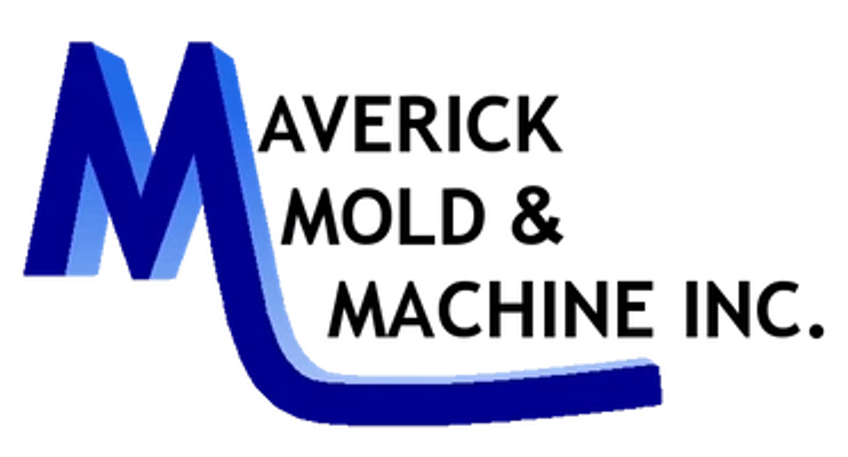Maverick Mold & Machine logo