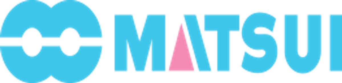 Matsui America logo