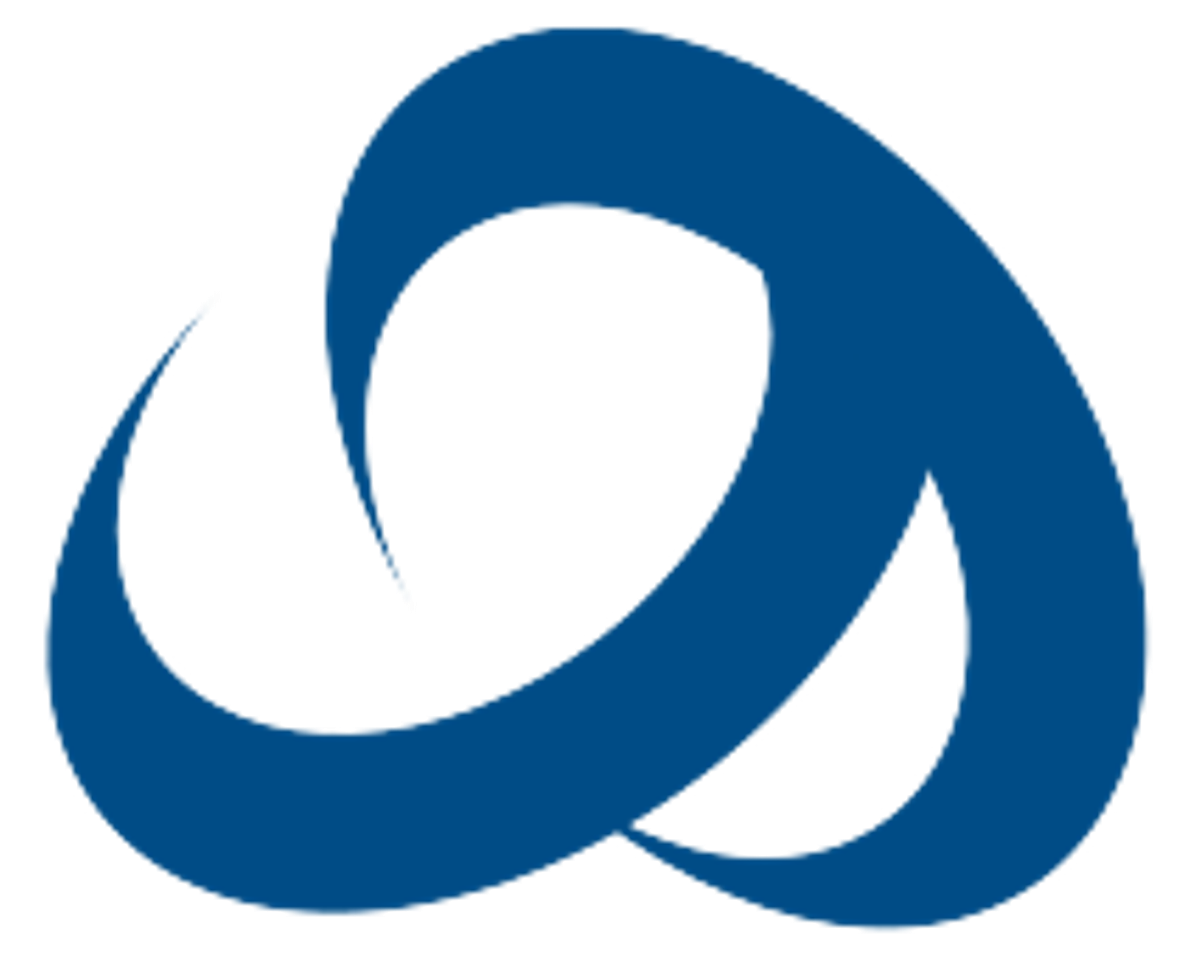 Angel Hill logo