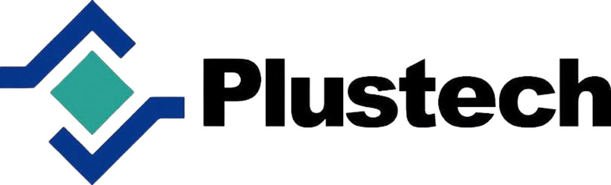 Plustech logo