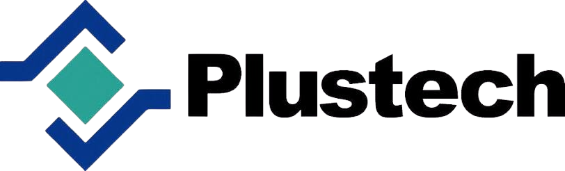 Plustech logo