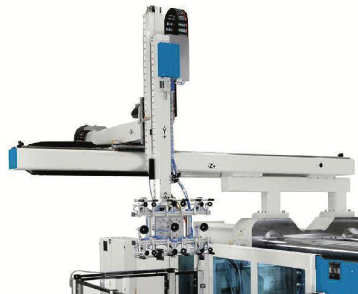Robot arm