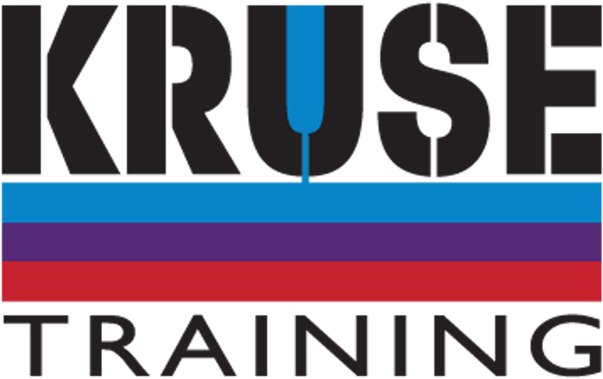 Kruse training logo