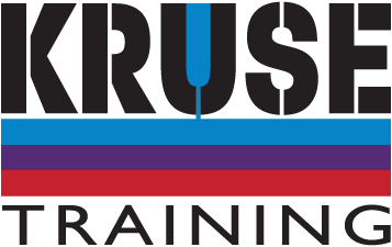 Kruse training logo
