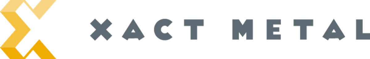 Xact Metal logo