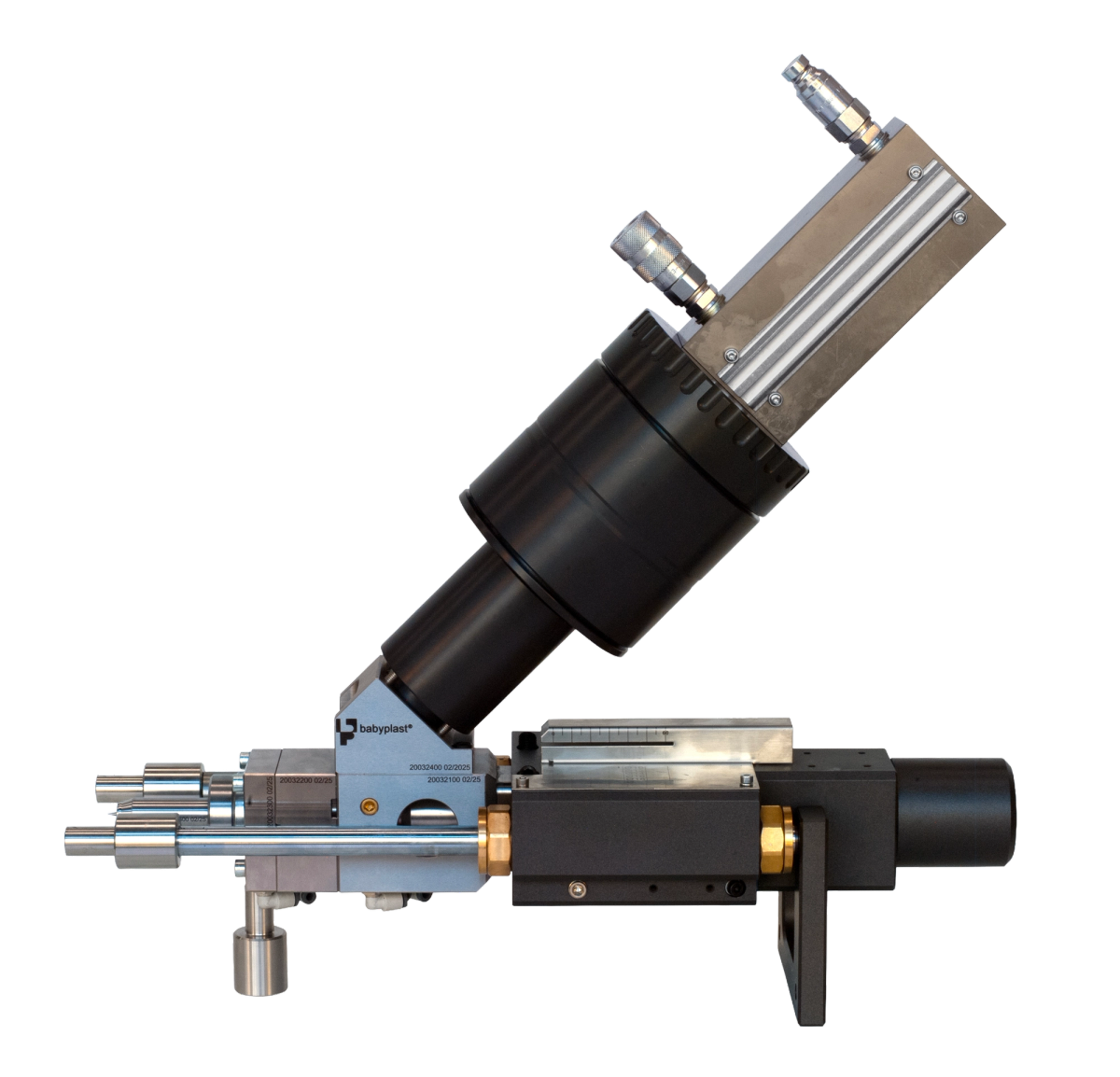 Babyplast I-12 LSR Cartridge