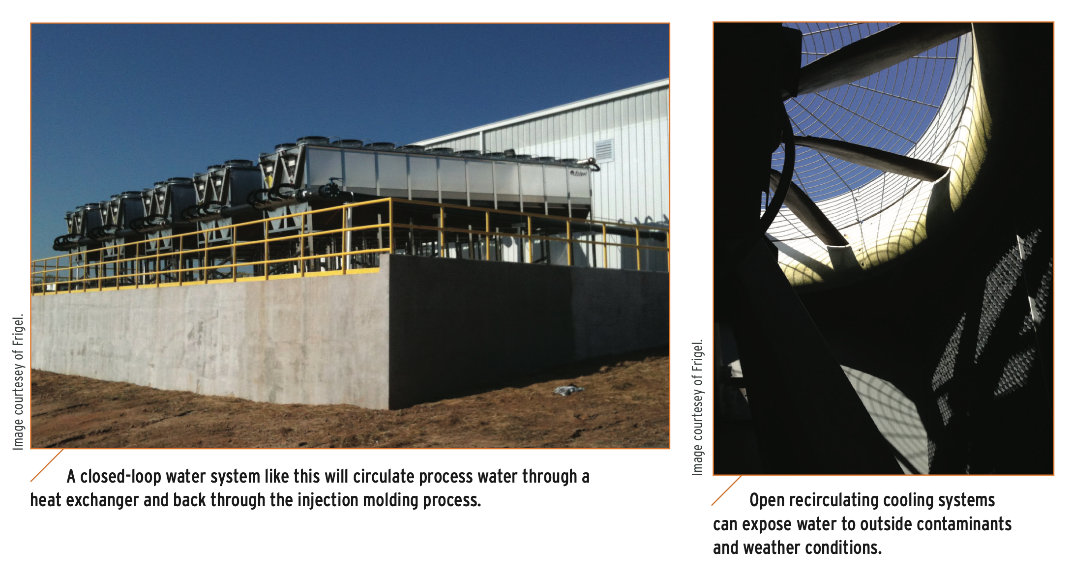 Water systems