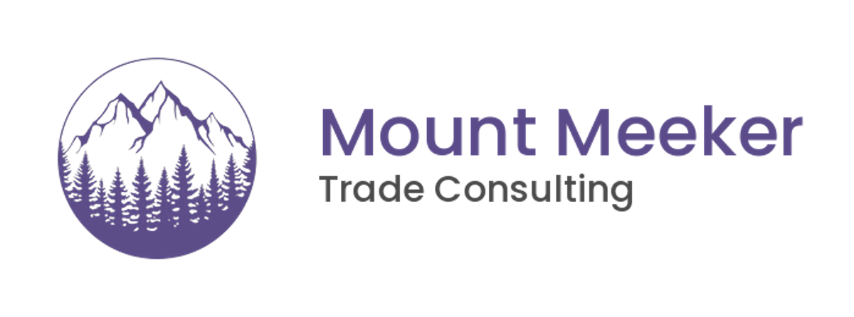Mount Meeker Trade Consulting logo