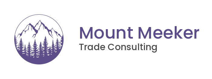 Mount Meeker Trade Consulting logo