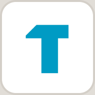 Tradify logo