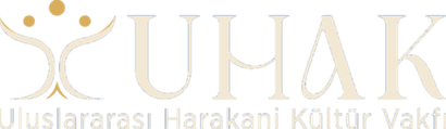 Uluslararası Harakani Kültür Vakfı