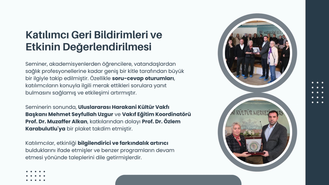 Kadın Sağlığı ve Sürdürülebilir Kalkınma