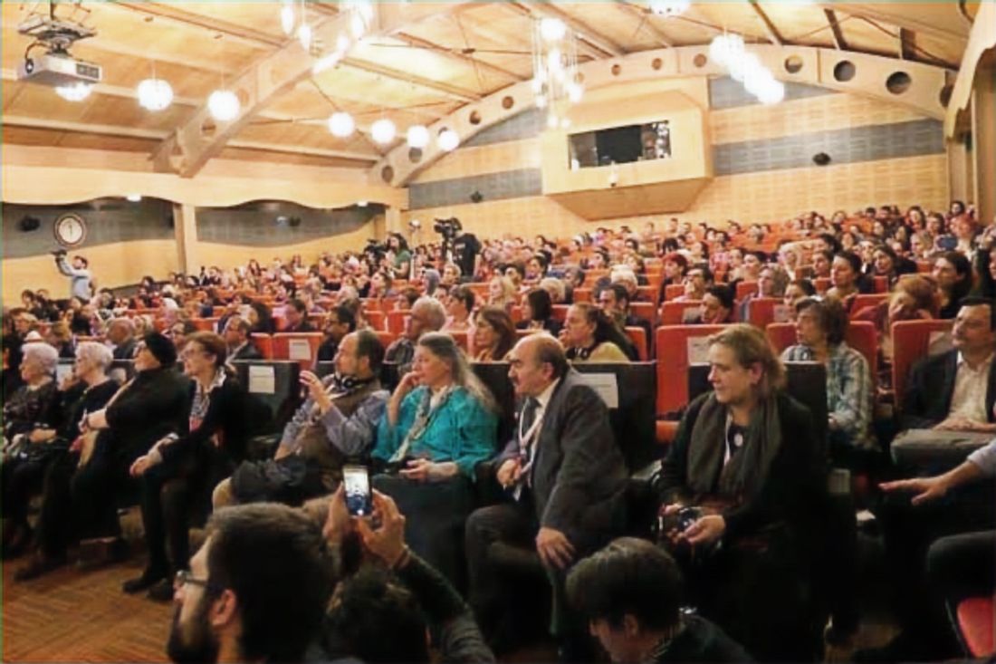 Harakani Külliyesi Dünyanın Dört Bir Yanından Misafirlerini Ağırlıyor