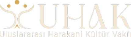 Uluslararası Harakani Kültür Vakfı