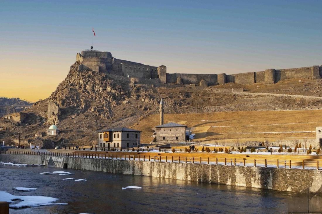 Kars Kalesi