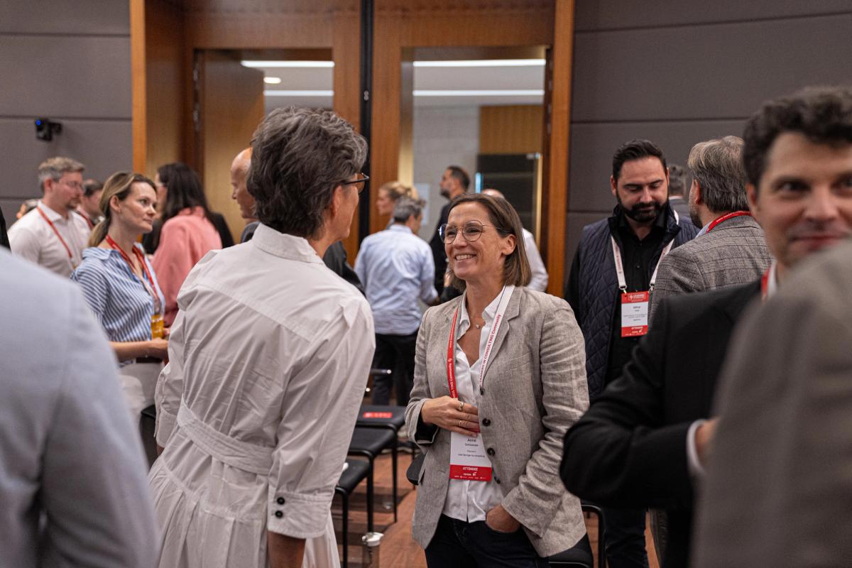 Procurement leaders community