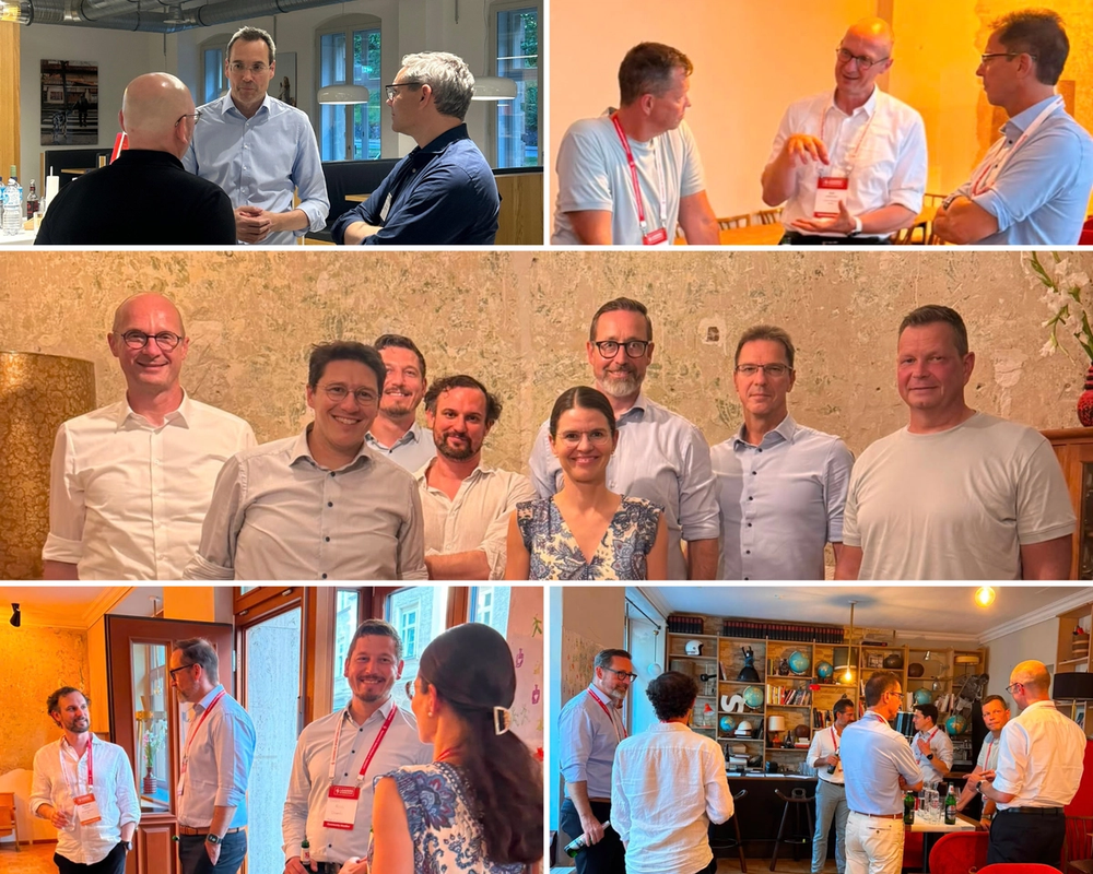 Procurement leaders community