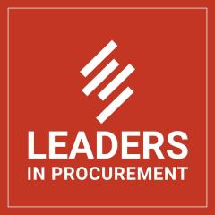 Ep. 13 - Procurement Business Partnering: Driving Value Beyond Cost at Diebold Nixdorf - with Milind Tailor
