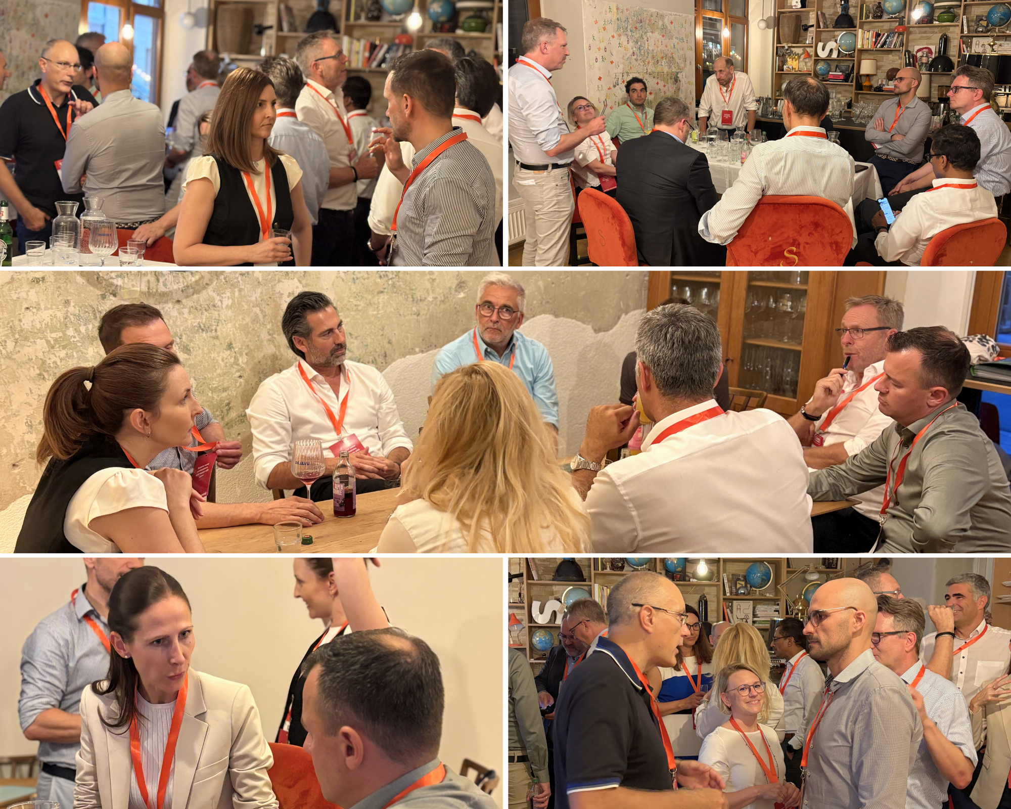 Procurement leaders community