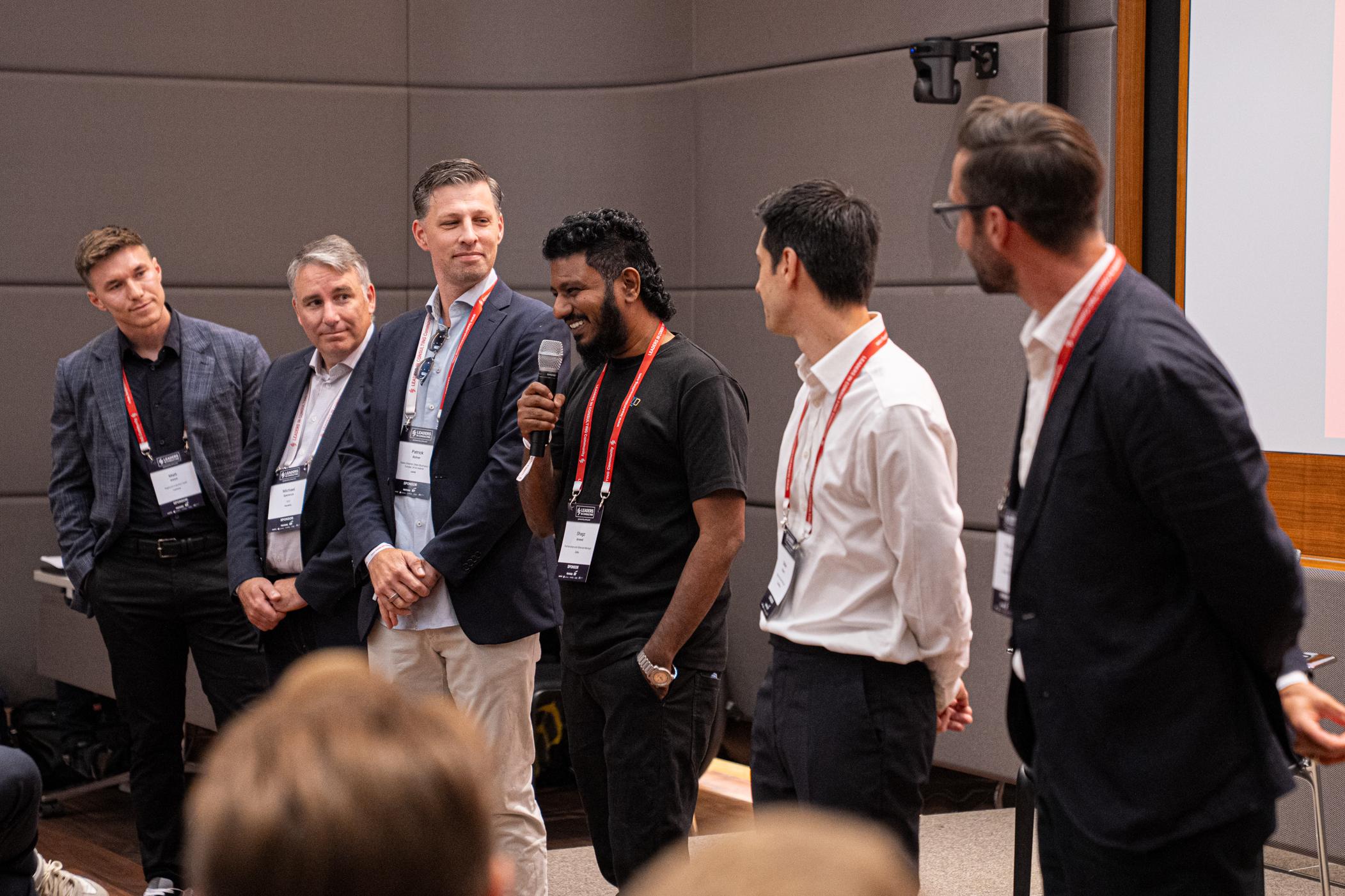 Experiences over Advice