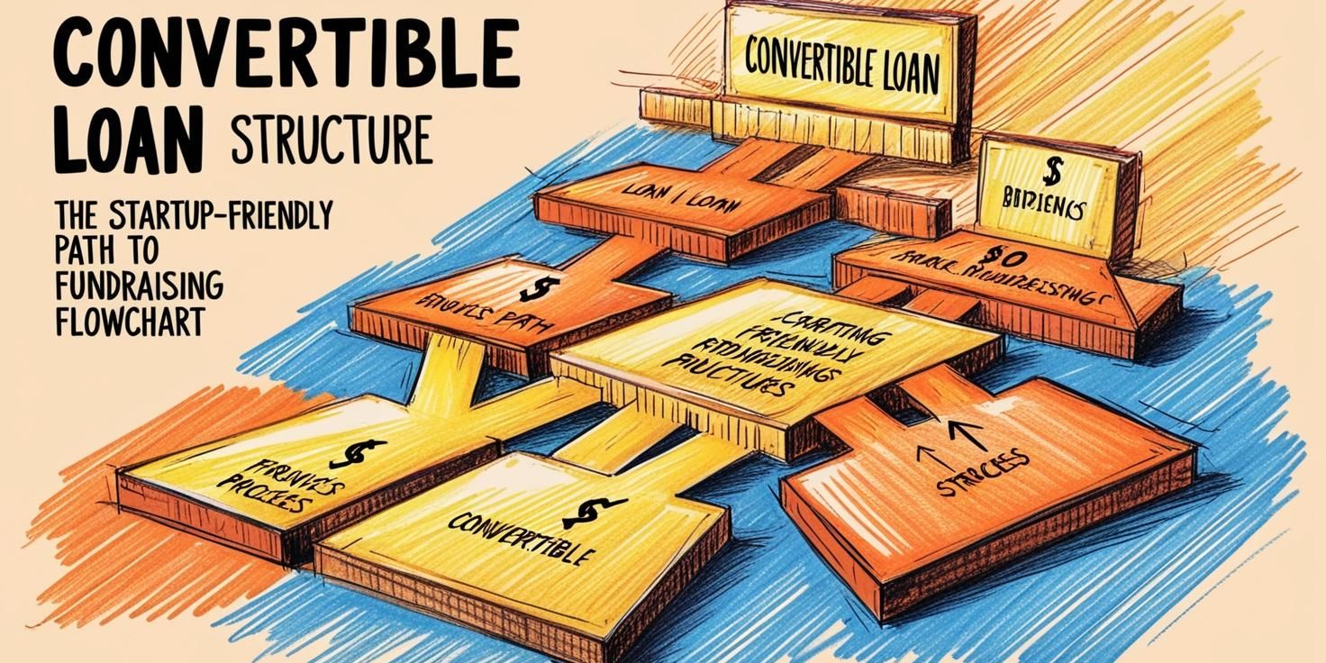 Convertible Loan