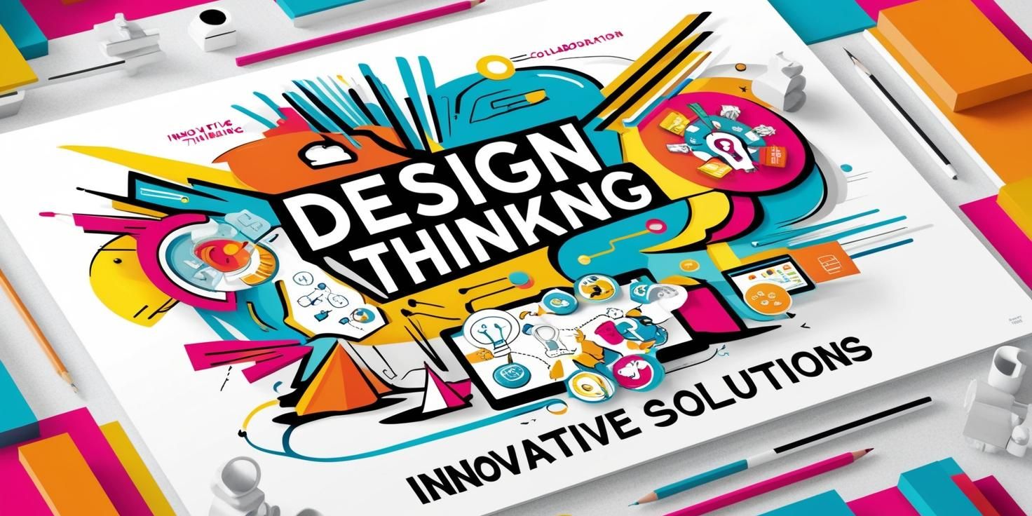 Design Thinking