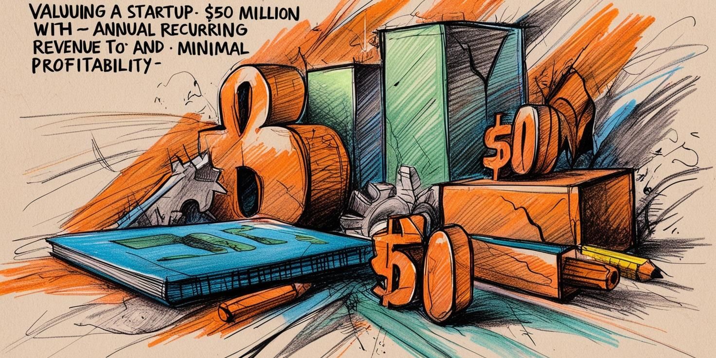 Startup Valuation
