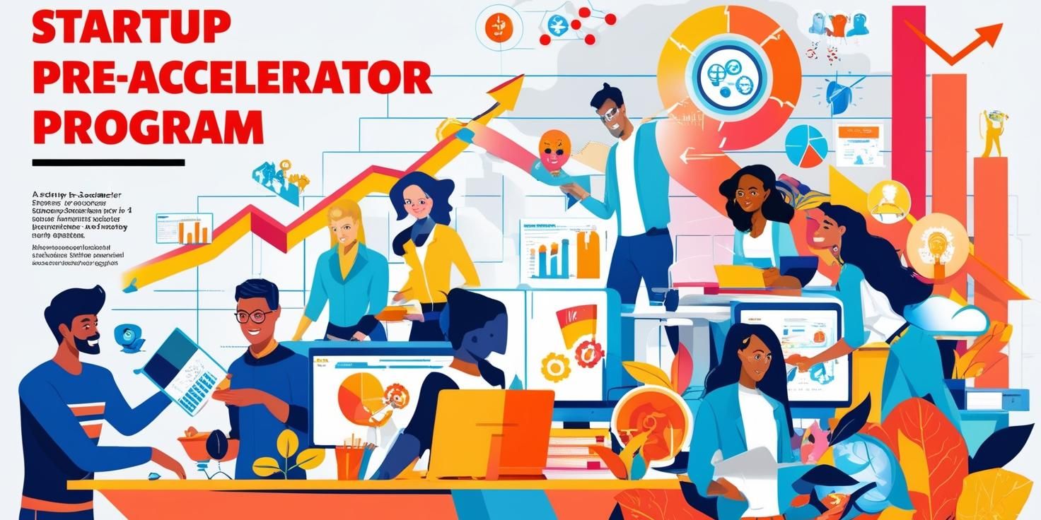 Startup Pre-Accelerator