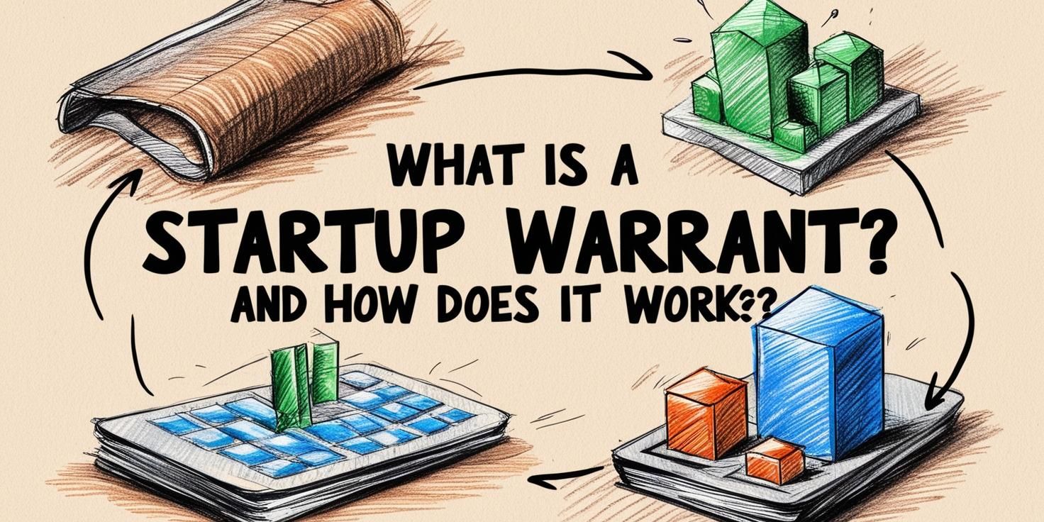 Startup Warrant