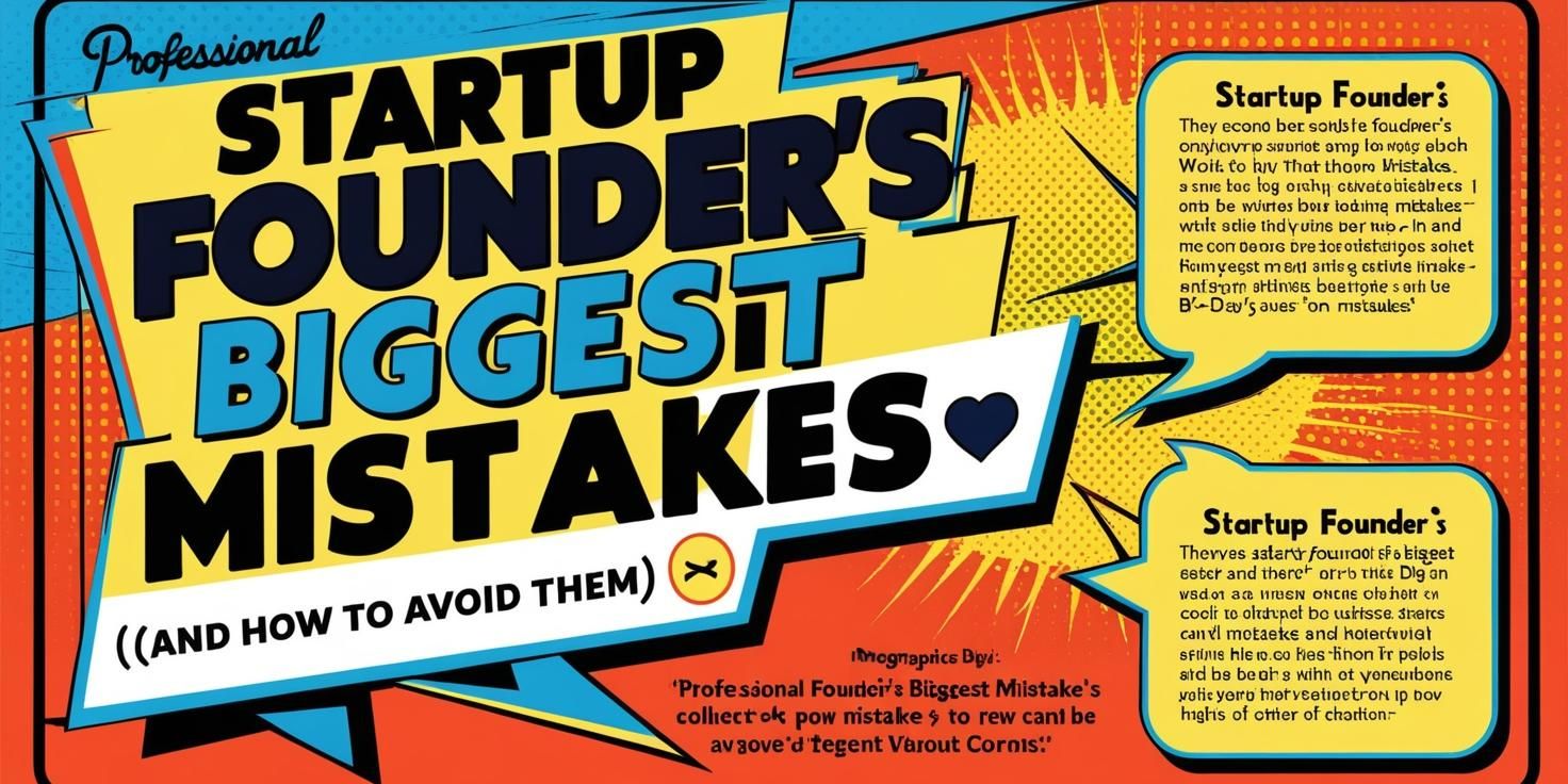 Startup Founder