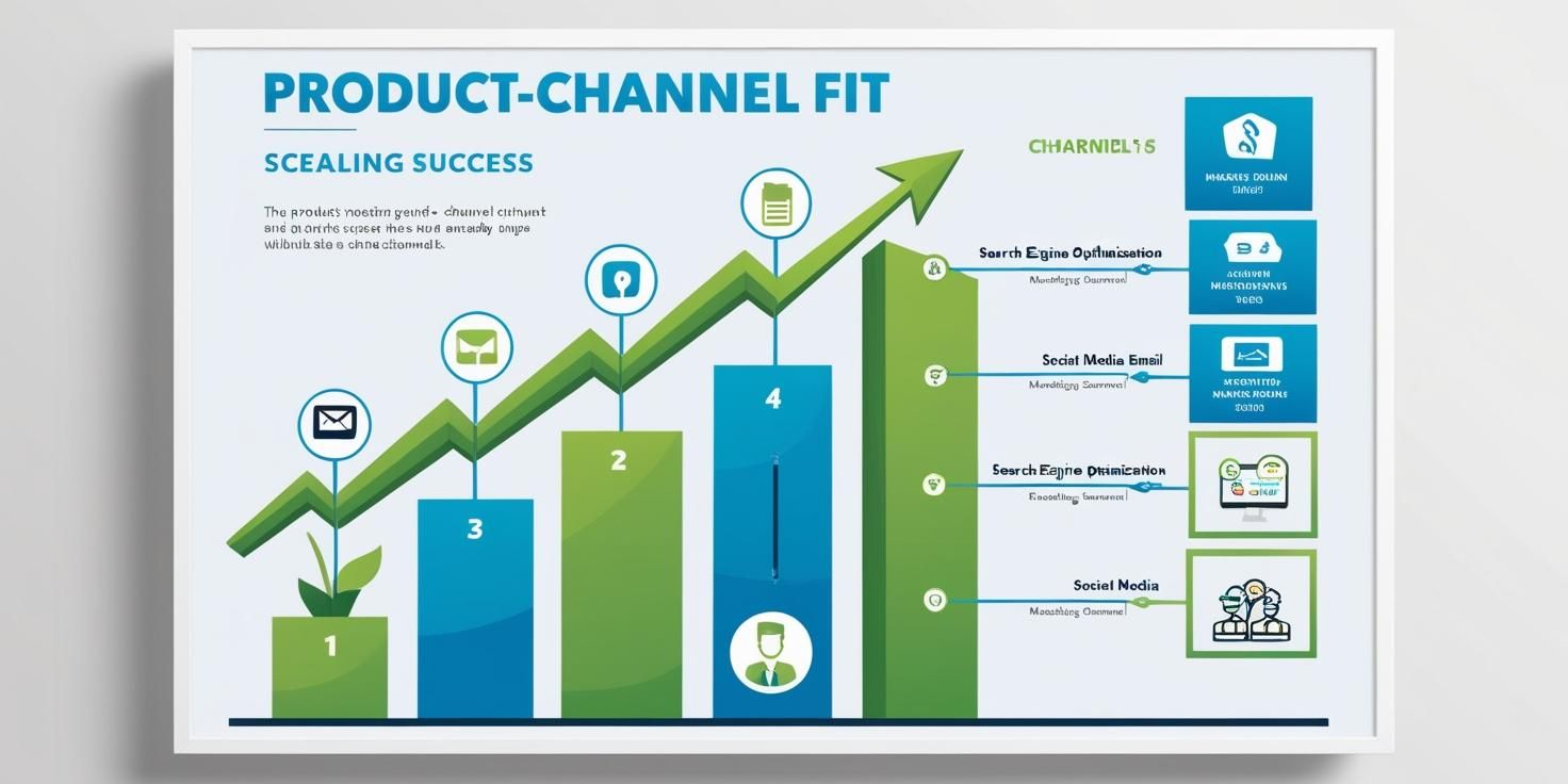 Product Channel Fit