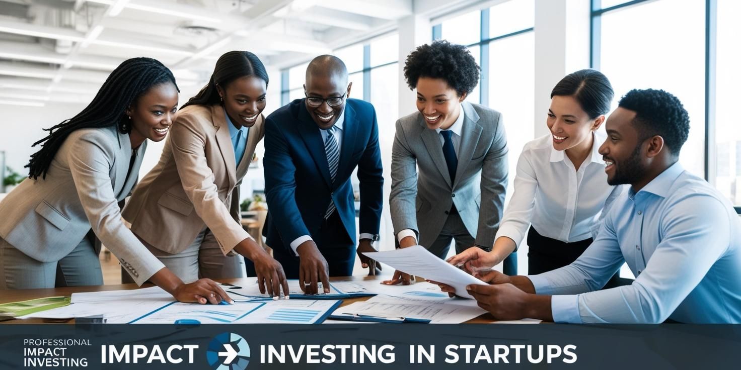 impact investing