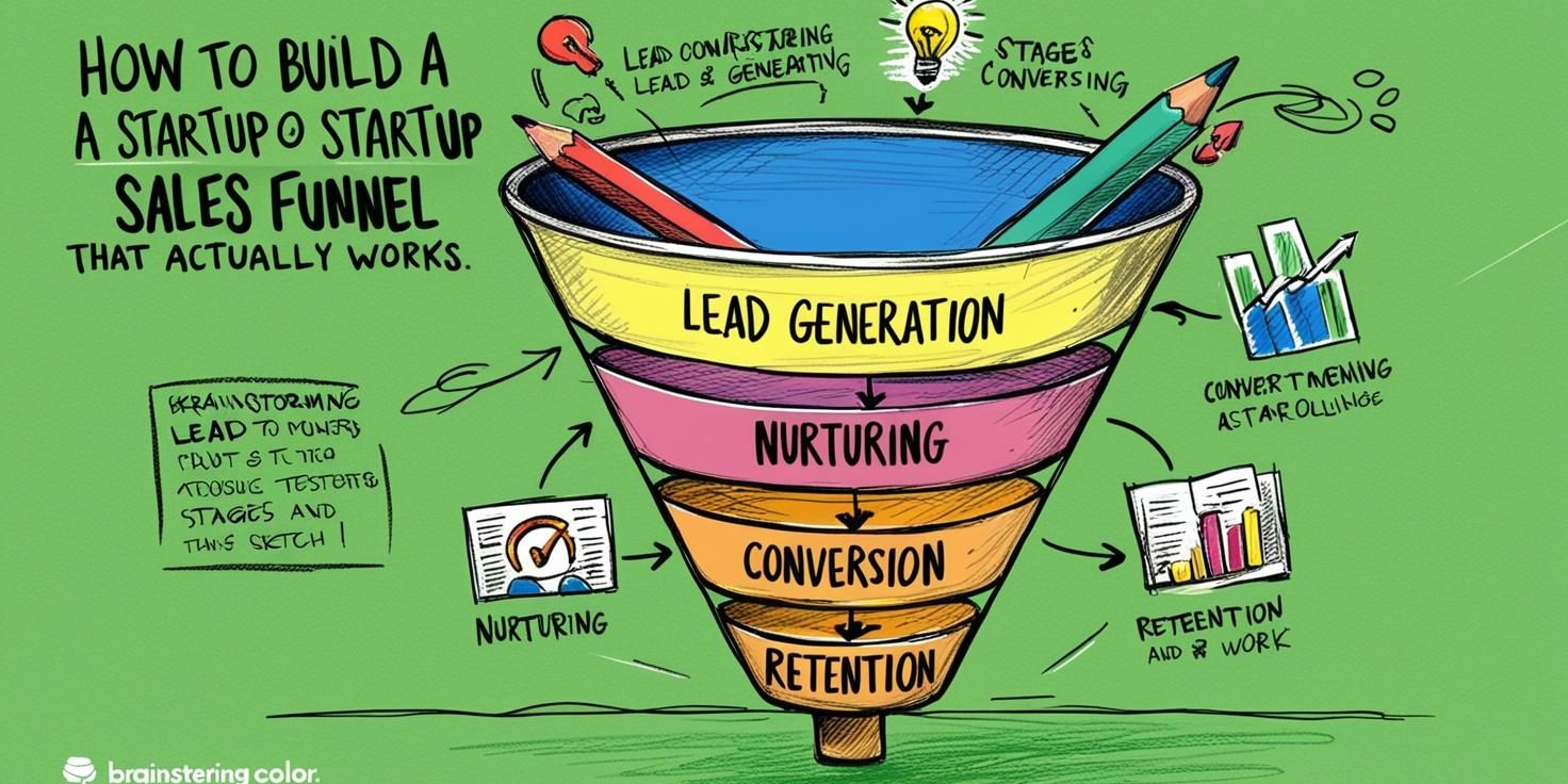 Sales Funnel
