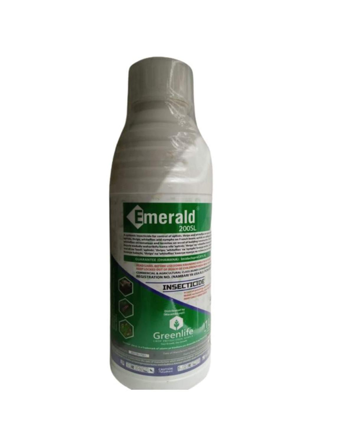 Insecticide products