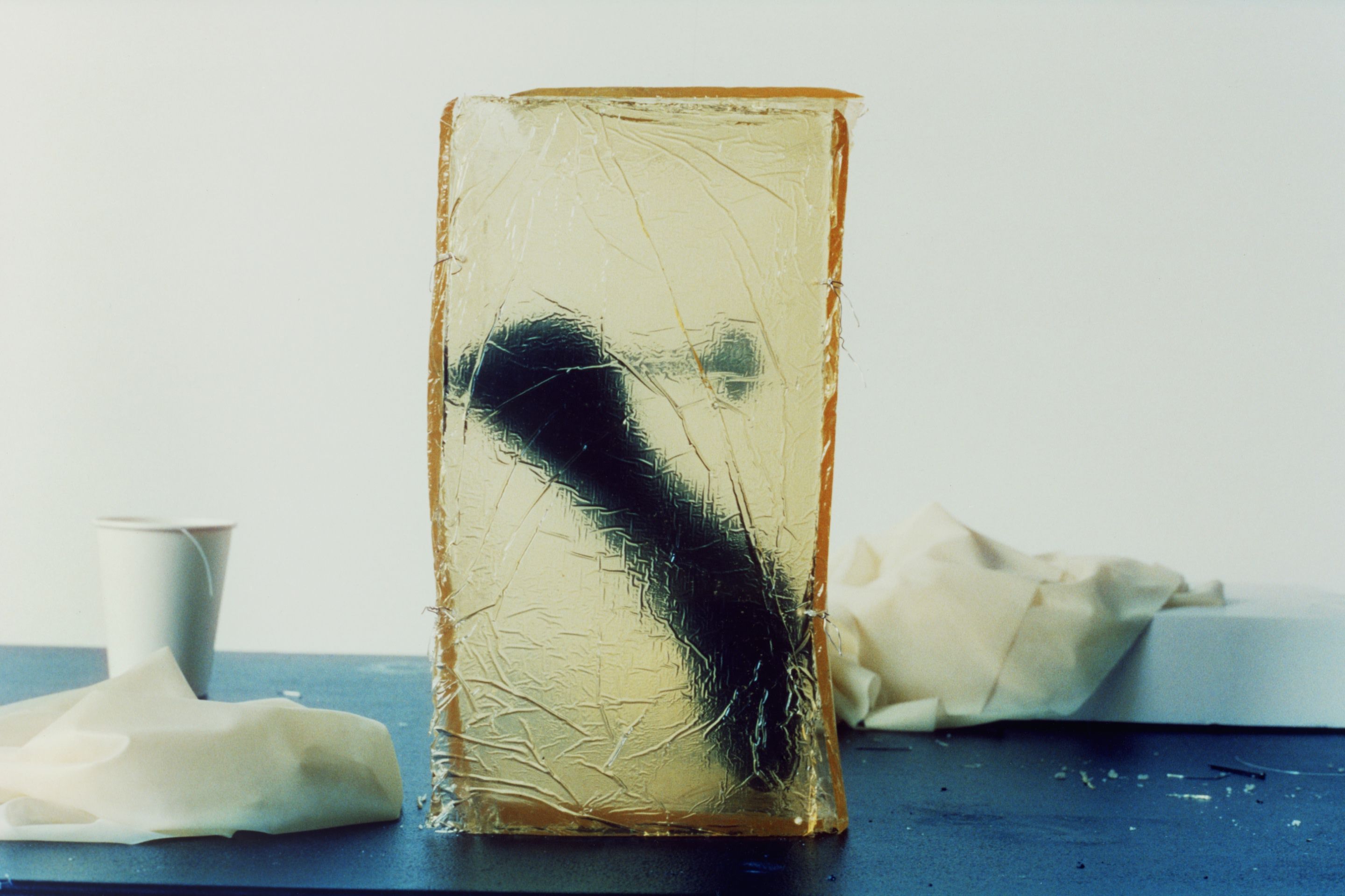 Project and Tyler Roste for Autre Magazine image 1