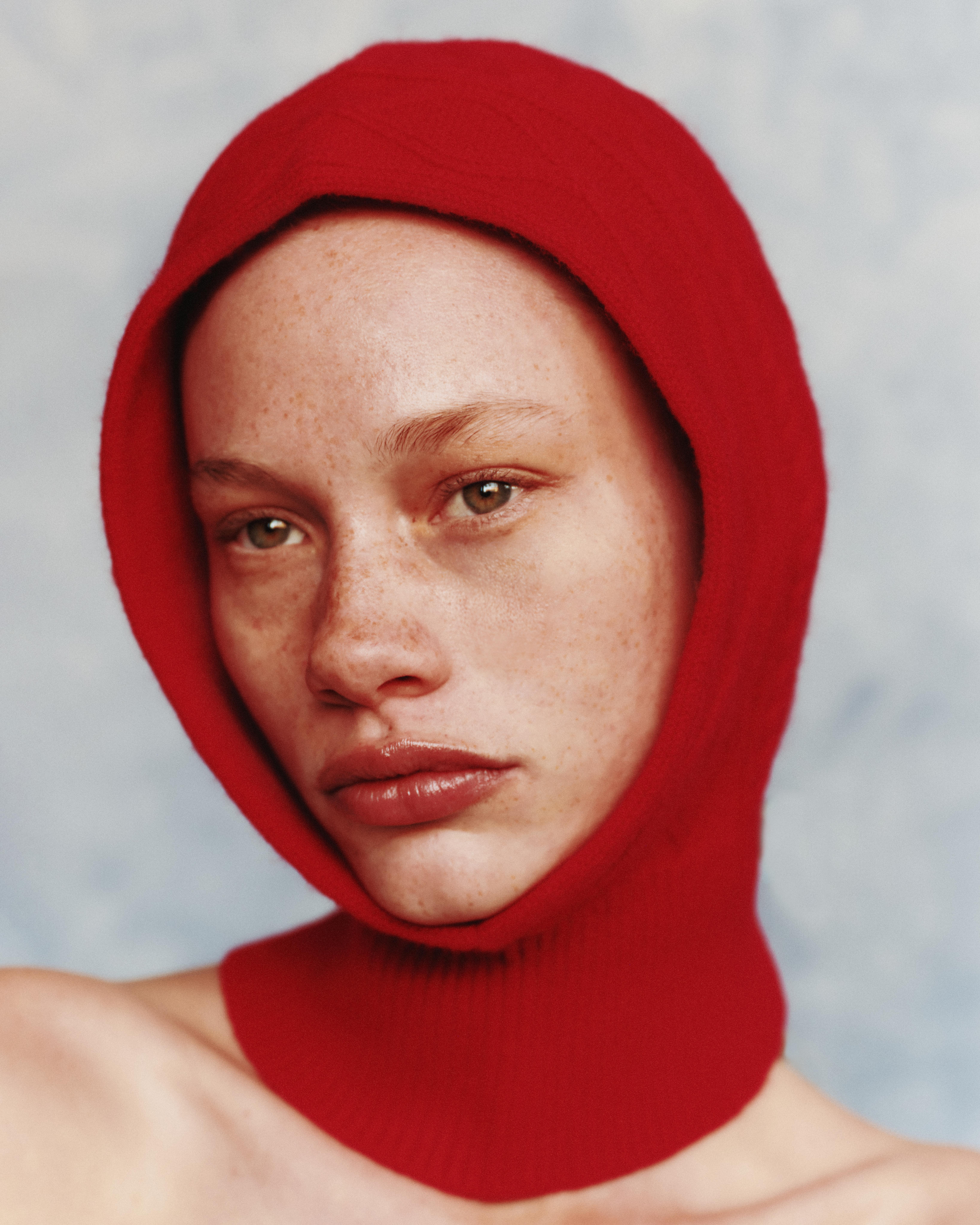 Project and Tyler Roste for Hard Pack image 1