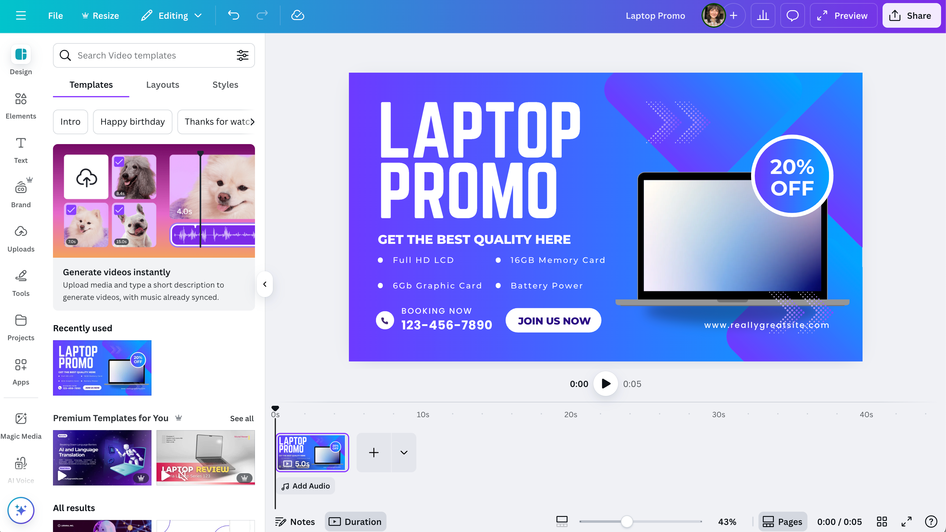 10 Best Easy Video Makers of 2026 - Animoto