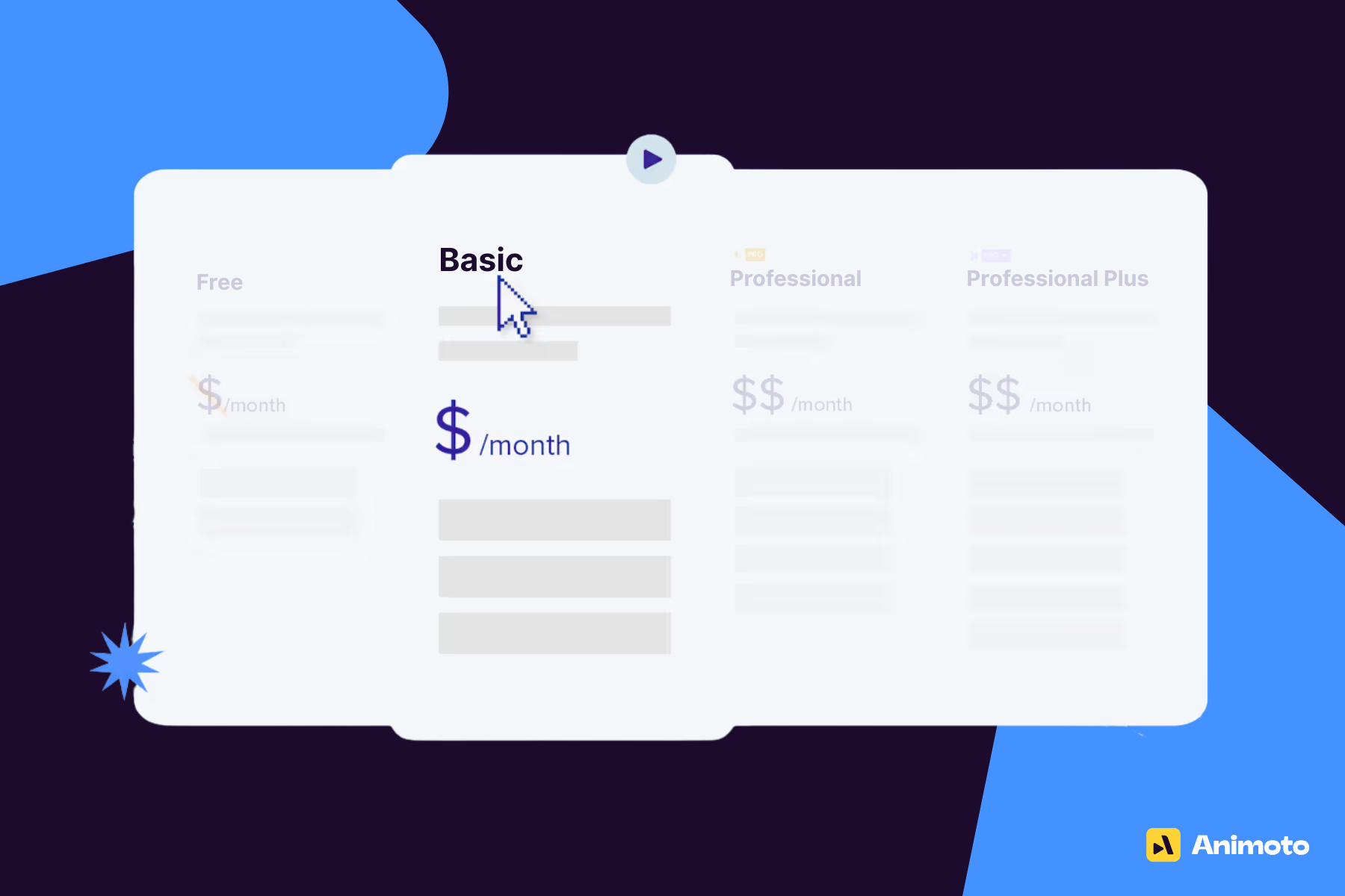 Everything You Need to Know About the Animoto Free Plan - Animoto