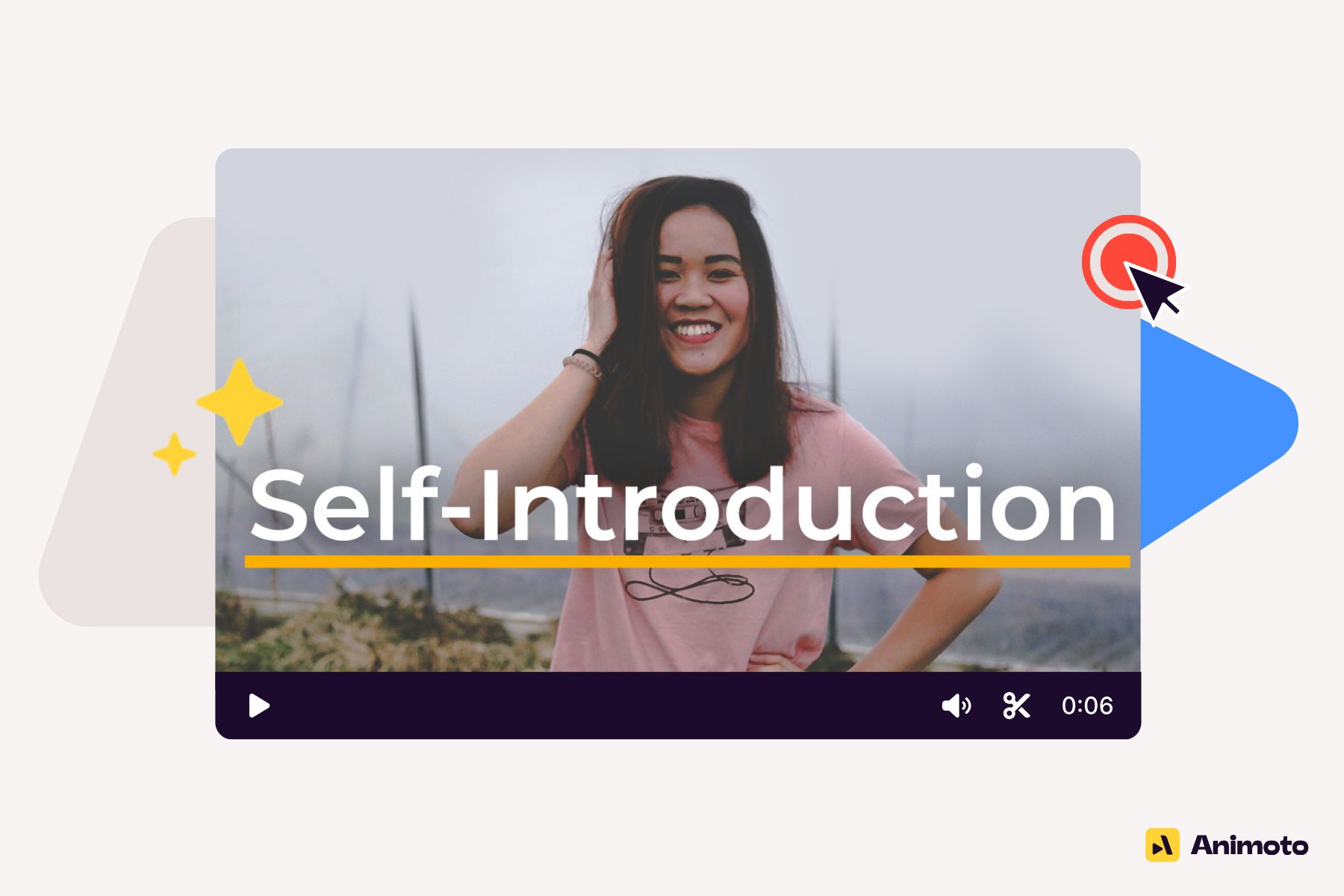 How to Make an Introduction Video: A Step-by-Step Guide - Animoto