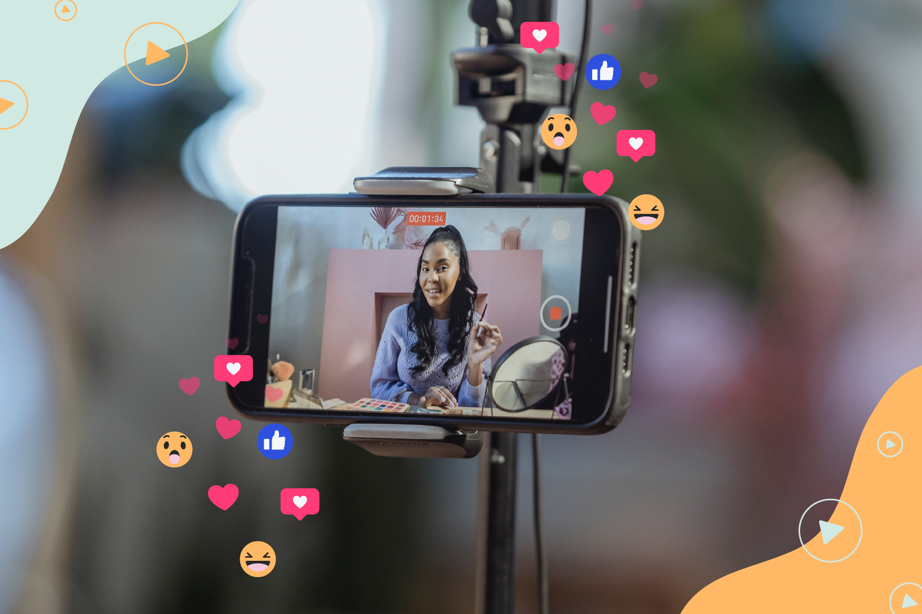 How to Make a Video Go Viral on Youtube (with 7 Easy Tips!) - Animoto