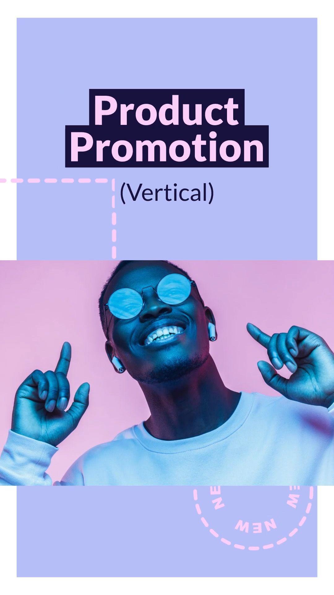 15 Second Promo Animoto