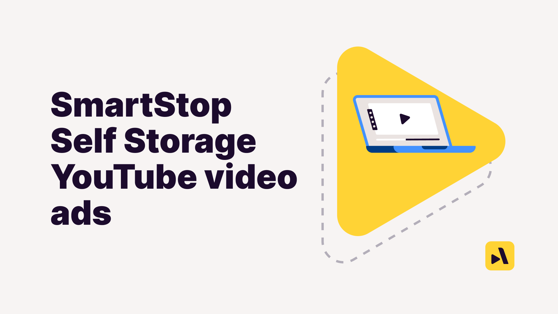 SmartStop Self Storage - Animoto