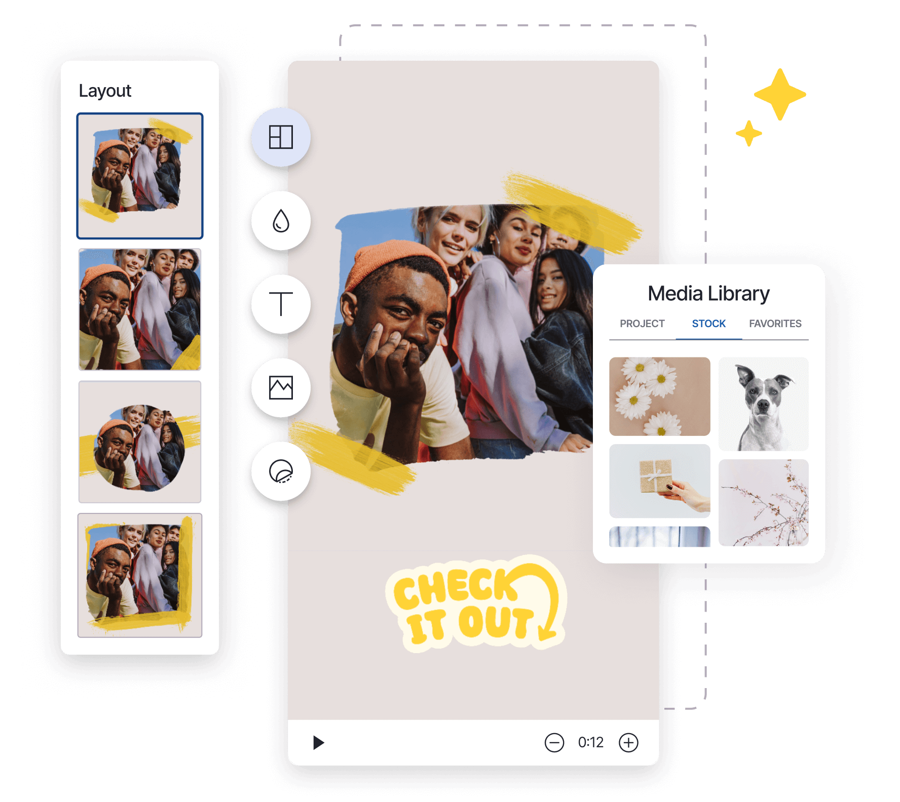 Online Video Maker Easily Create Videos With Animoto Animoto Online Video Maker Easily Create Videos With Animoto Animoto