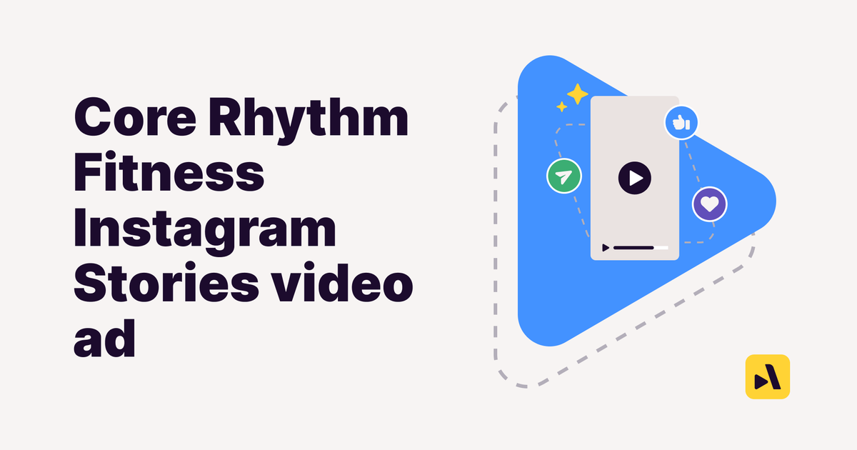 Core Rhythm Fitness - Animoto