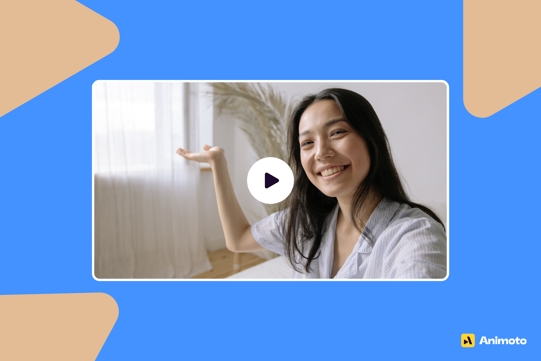 How to Make a Vlog in 5 Easy Steps - Animoto
