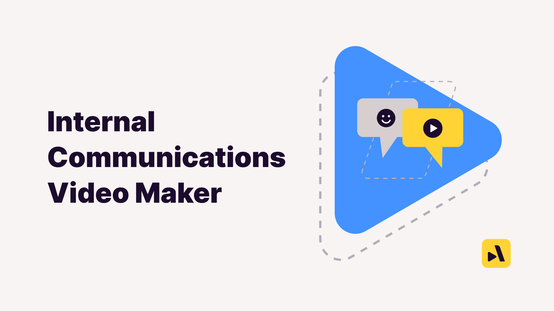 Internal Communications Video Maker | Free Online Video Editor - Animoto
