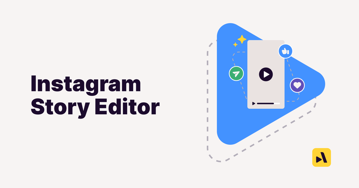 Instagram Story Editor Vertical Story Maker Animoto instagram-story-editor-vertical-story-maker-animoto