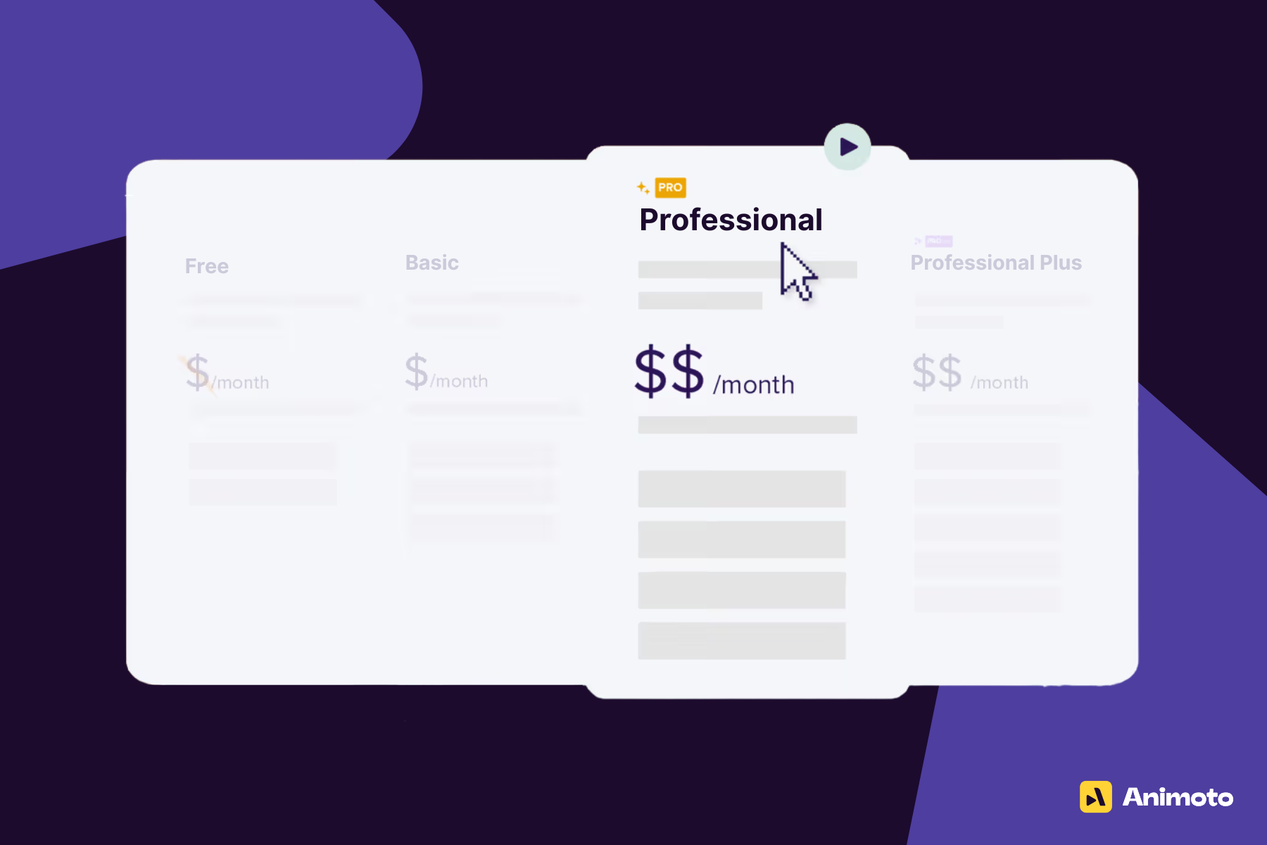 Everything You Need to Know About the Animoto Free Plan - Animoto
